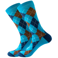 Original Geometric Fashion Socks Animal Socks Creative Tube Socks