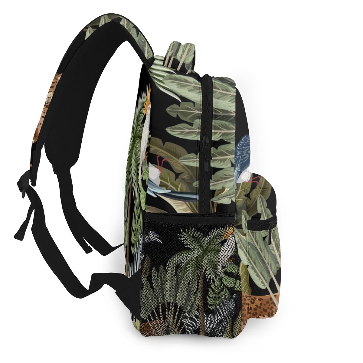 Travel Backpacks Large Capacity Bag