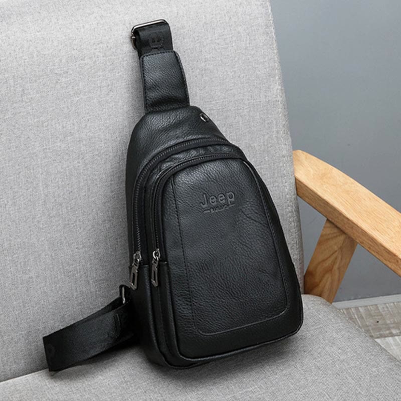 Messenger Bag Outdoor Sports Men's Casual Daily Bag