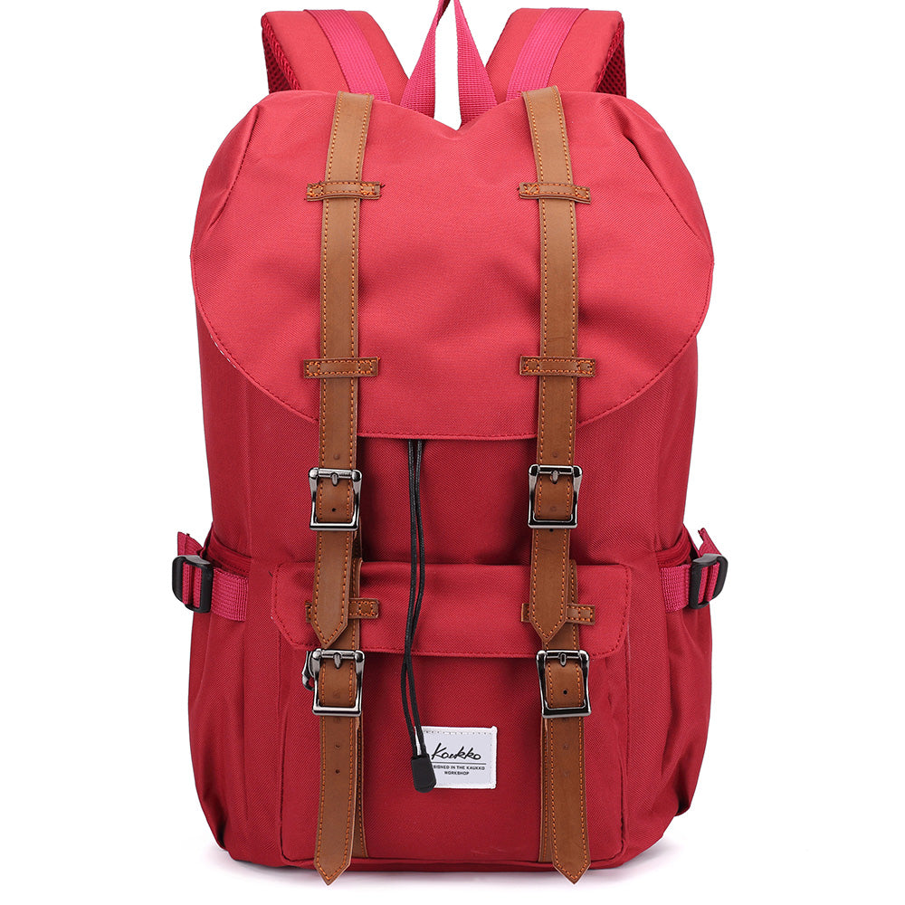 Outdoor Rucksack Travel Laptop Backpack School Backpack